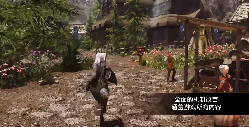 上古卷轴5 天际特别版 炫压抑整合版