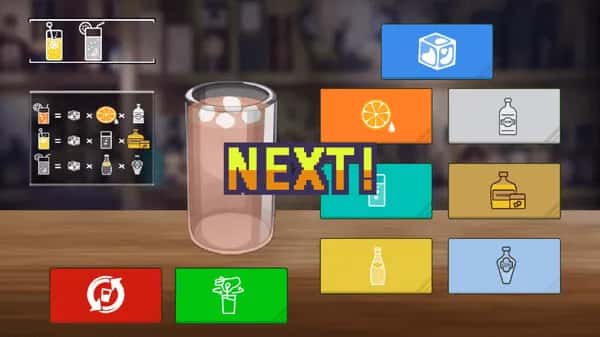 游戏截图1